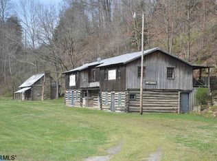 15723 Thomas Nelson Hwy, Lovingston, VA 22949