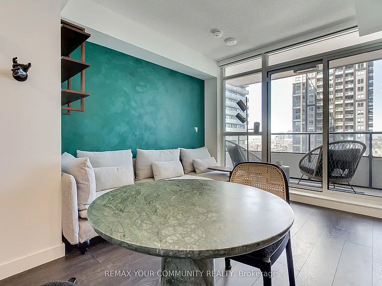 38 Widmer St #2809 — Photo 14