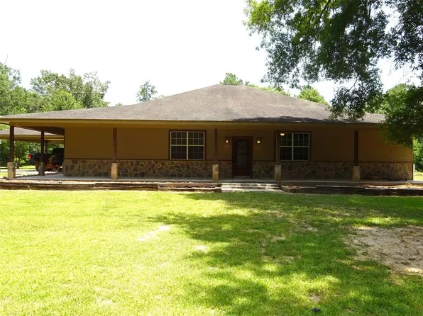 12588 Fm 1008, Dayton, TX 77535