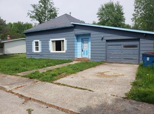 501 N Posey St, Windfall, IN 46076
