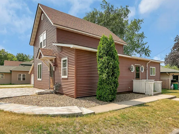 81 Oak St N, Kimball, MN 55353