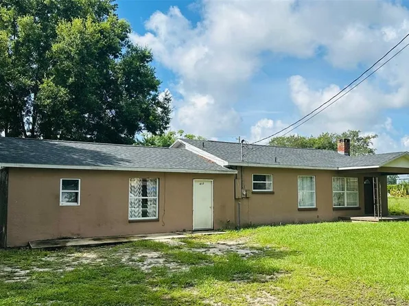 613 Lemon Ave, Dundee, FL 33838