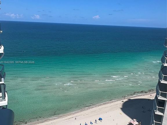 2nd image of 18683 Collins Ave #2510
