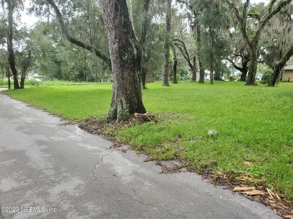 719 LEMON Avenue, Crescent City, FL 32112