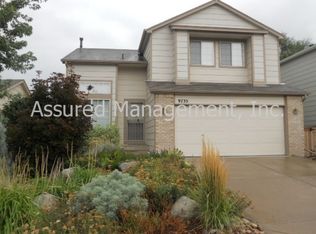 9735 Moss Rose Cir, Highlands Ranch, CO 80129