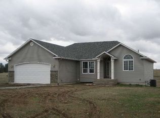25317 S Rupp Rd, Cheney, WA 99031