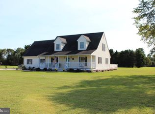 30483 Beaver Dam Branch Rd, Laurel, DE 19956