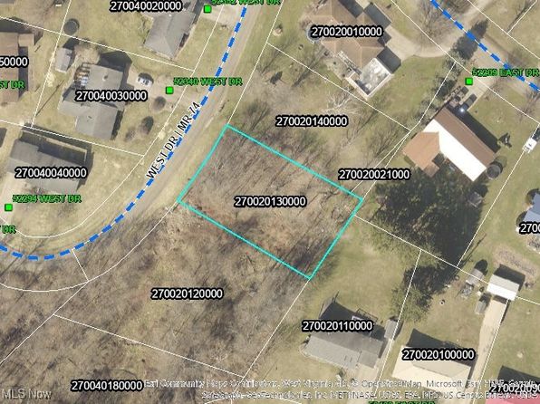 W Block F Wilson Dr LOT 15, Beallsville, OH 43716