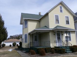 152 Carroll St, Pittston, PA 18640