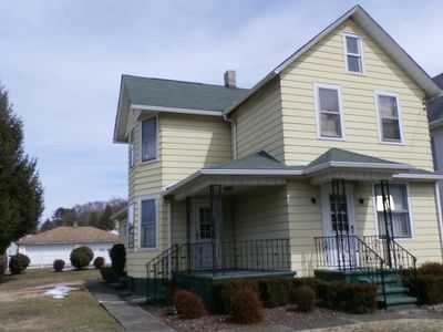 152 Carroll St, Pittston, PA, 18640