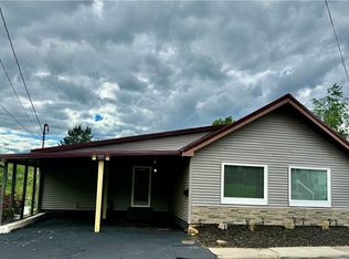 2701 New York Ave, Parkersburg, WV 26101
