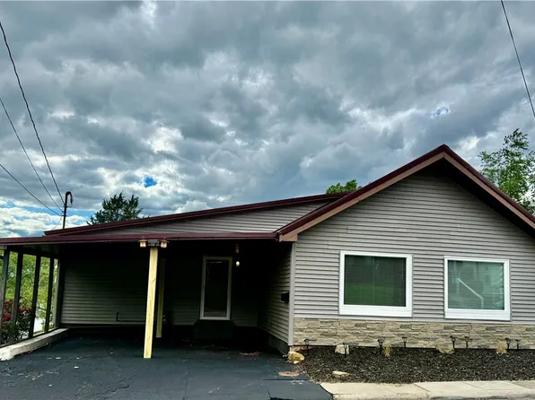 2701 New York Ave, Parkersburg, WV 26101