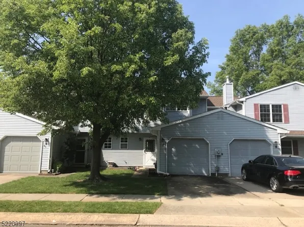 7 Exeter Ct, Bordentown Twp., NJ 08505