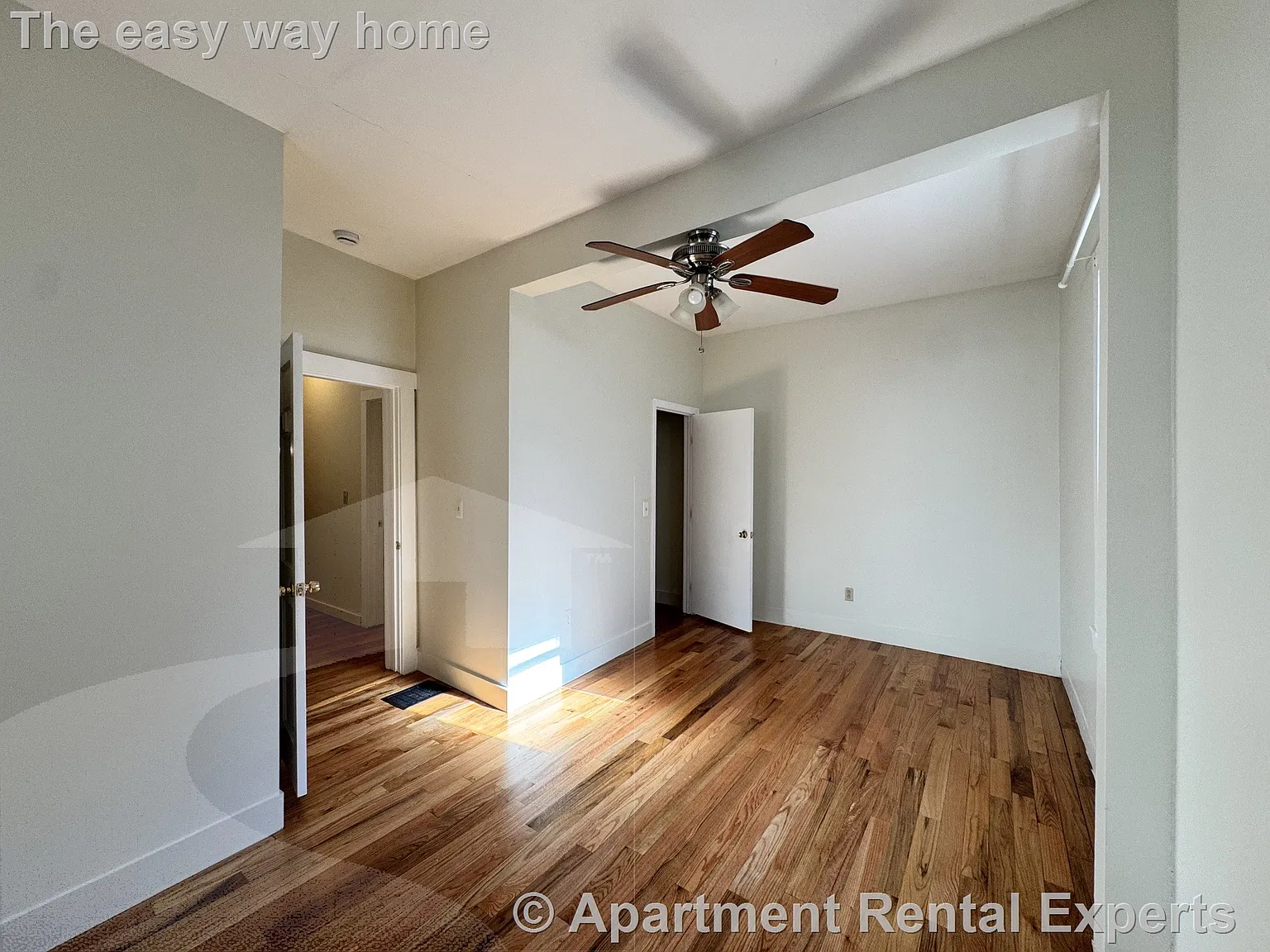 2 bed, 1.0 bath, $2,900 — Photo 2
