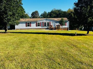 3058 Bear Creek Rd, Rustburg, VA 24588