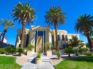 46 Gulf Stream Ct, Las Vegas, NV 89113