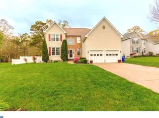 130 Birch Dr, Hammonton, NJ 08037