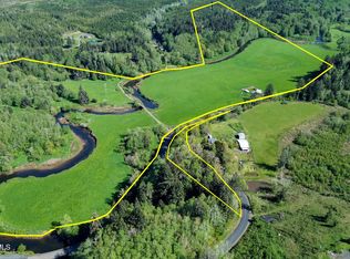 0 Lewis And Clark Rd, Astoria, OR 97103
