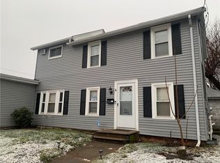 6 Hickory St, Meriden, CT 06451