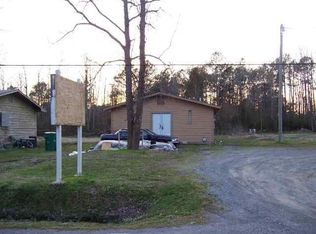 9010 Higgins Switch Rd, Little Rock, AR 72206