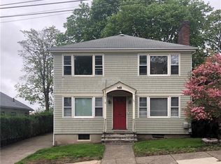 18 5th St, Providence, RI 02906