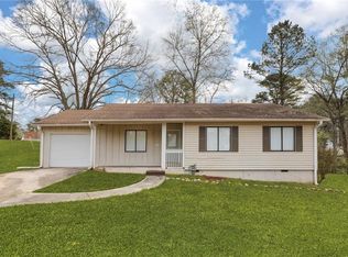 25 Mill Creek Rd, Hiram, GA 30141