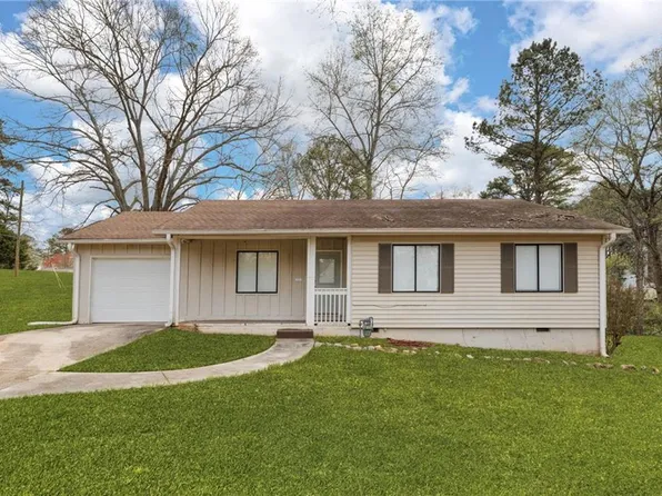 25 Mill Creek Rd, Hiram, GA 30141