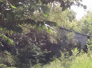 110 Custer St, Halstead, KS 67056