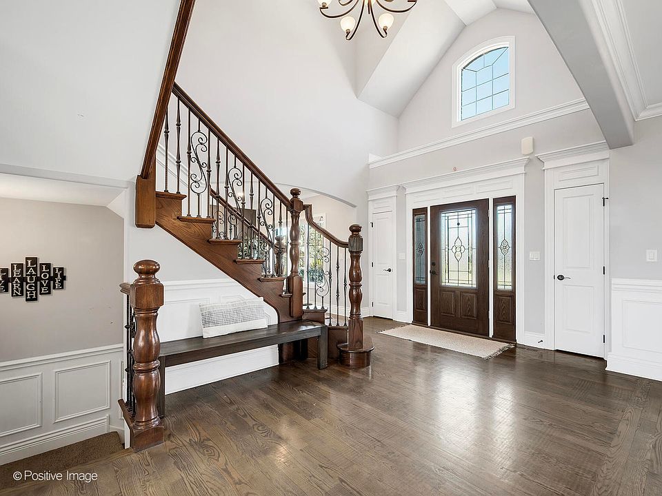 21580 Skyway Dr, Mokena, IL 60448 | Zillow