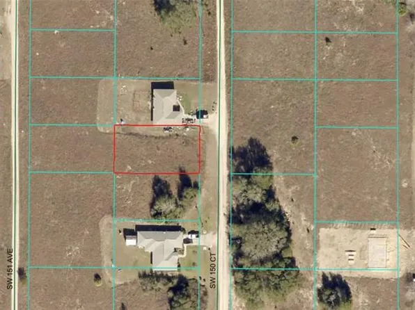 3370 SW 150TH COURT LOT 5, OCALA, FL 34481