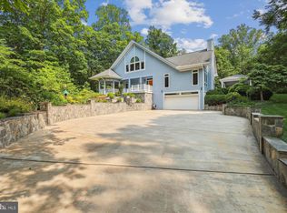 100 Air Park Blvd, Fredericksburg, VA 22405