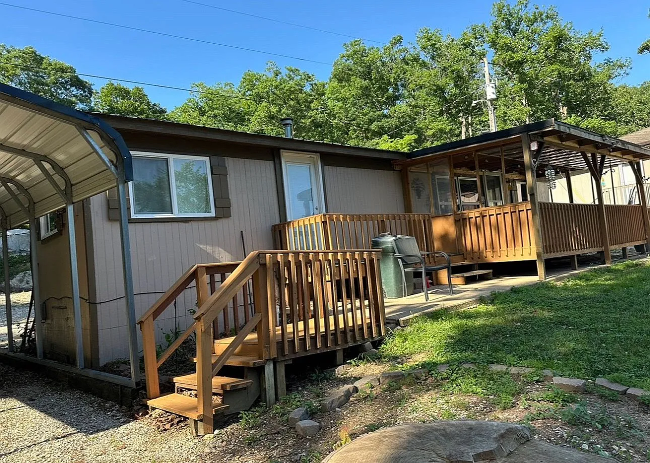 Skipper Ln, , Camdenton — Photo 1