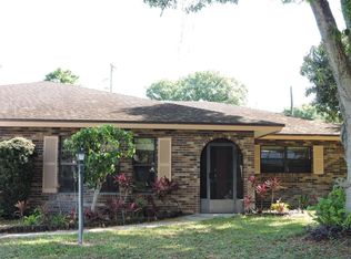 2606 Robin St, Fort Pierce, FL 34982