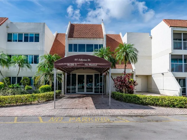 100 Lakeview Dr APT 317, Fort Lauderdale, FL 33326