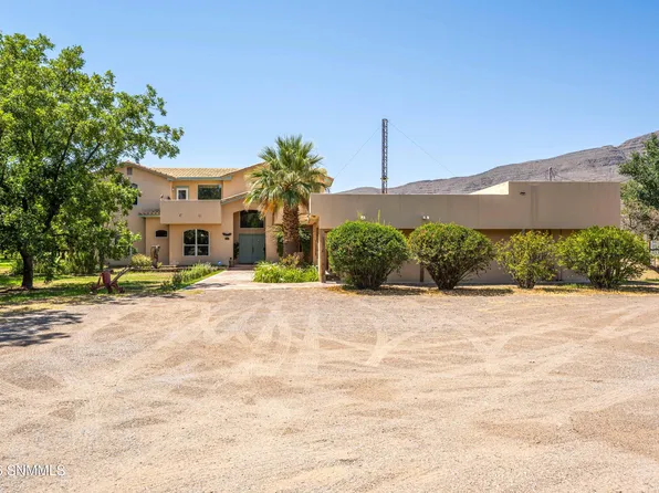 945 Eagle Wings Rd, Las Cruces, NM 88007