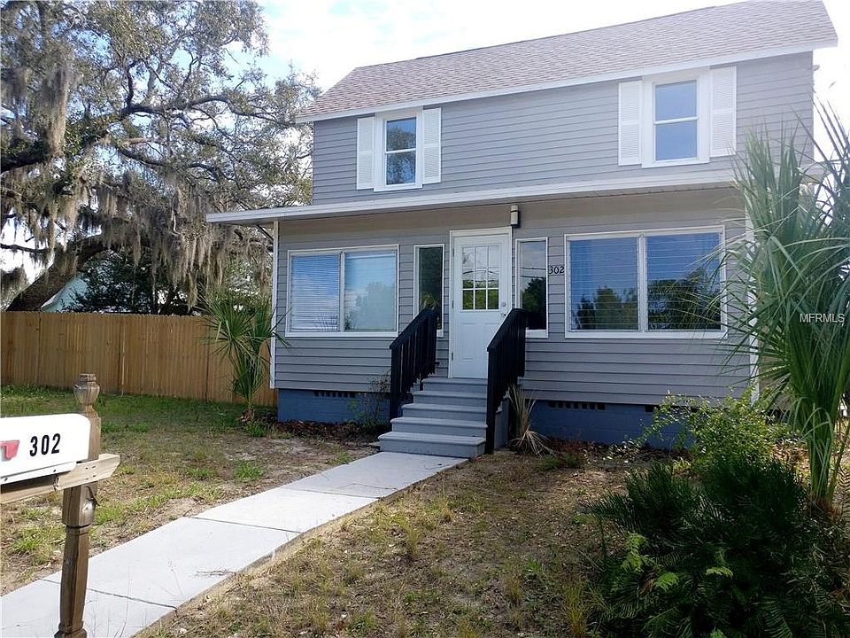 1st image of 302 N Disston Ave