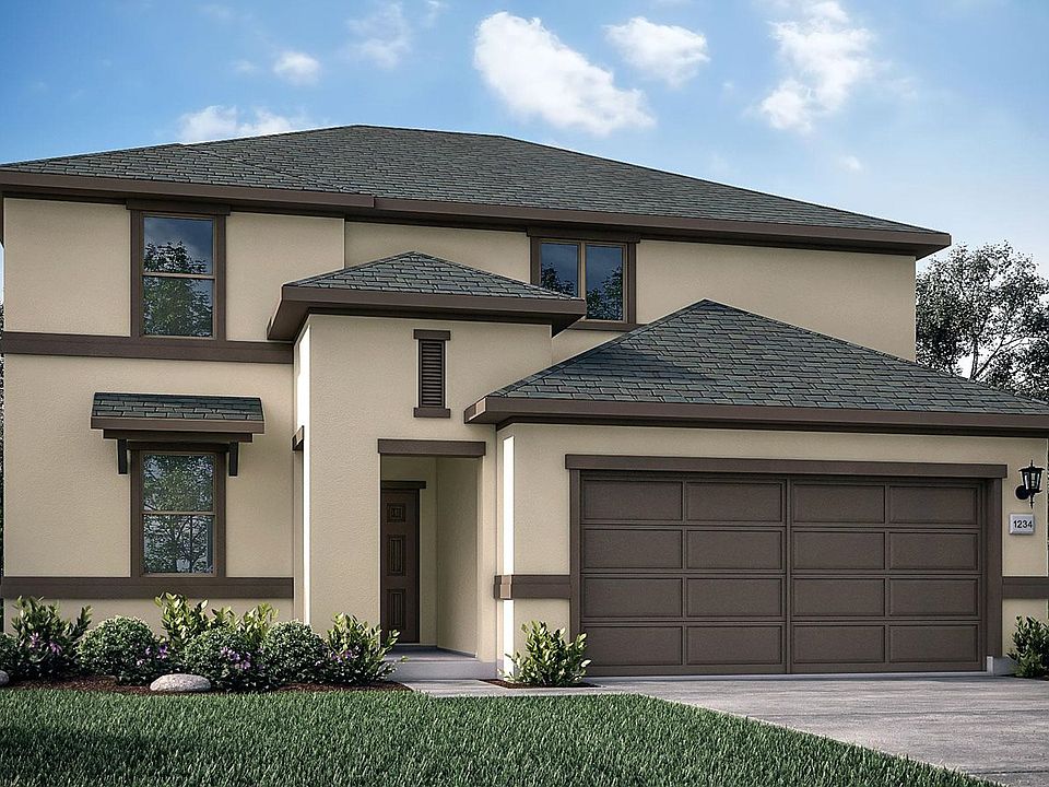 Elevation B