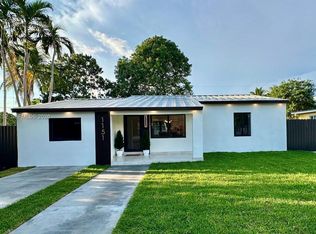 Lawndale 4th Addn, Miami, FL 33168