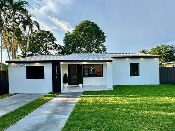 1151 NW 112th St, Miami, FL 33168