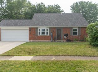 627 6th Ave, Sidney, OH 45365
