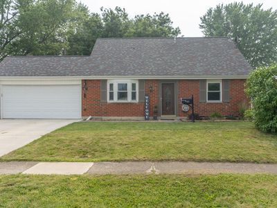 627 6th Ave, Sidney, OH, 45365