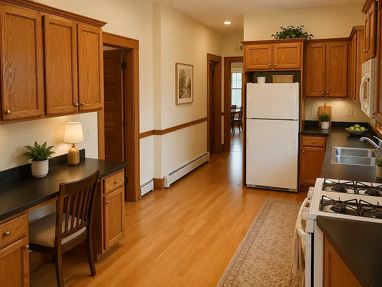 1022 Greenleaf St #2 — Photo 22