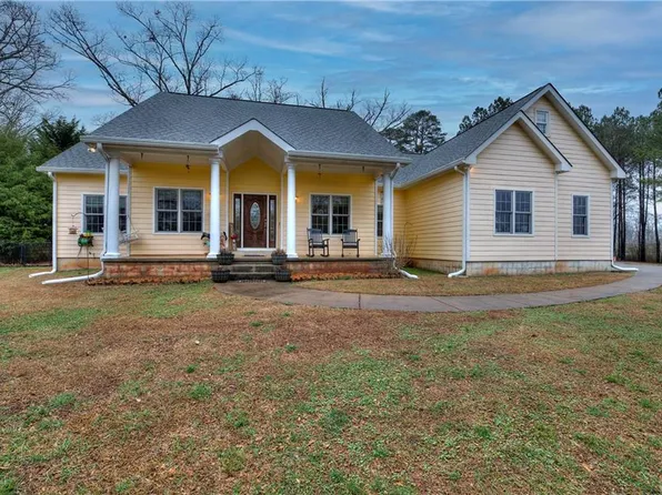 1447 Highway 113 SW, Cartersville, GA 30120