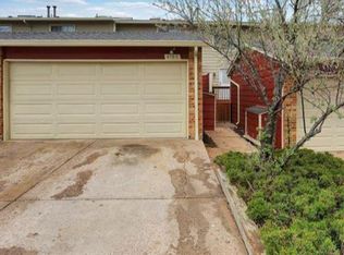 416 W Rockrimmon Blvd Unit C, Colorado Springs, CO 80919