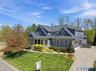 7607 Rock Cress Dr, Moseley, VA