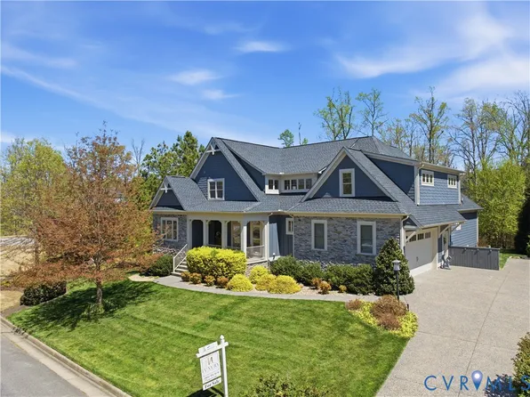 7607 Rock Cress Dr, Moseley, VA 23120