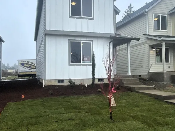 4047 Village Center Dr SE #75, Salem, OR 97302