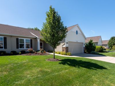 7516 Watermark Dr, Allendale, MI, 49401