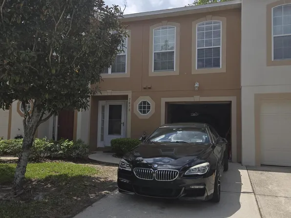 7070 ST IVES Court, Jacksonville, FL 32244