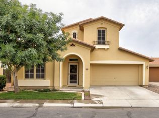 1748 S Rome St, Gilbert, AZ 85295